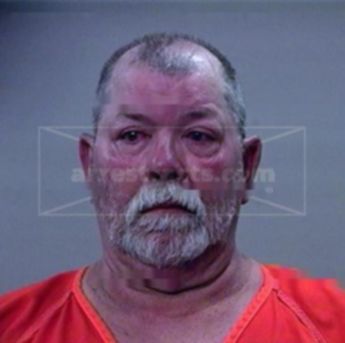 Bobby Ray Woods
