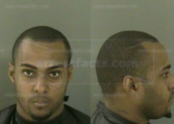 Omar Edgar Outten