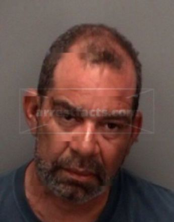 Eldon Ellis Dejesus