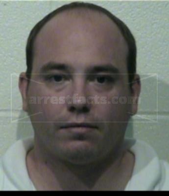 Jeremy Wayne Gregg