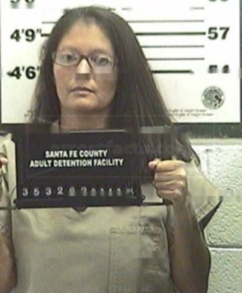 Margaret M Rael