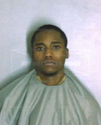 Terry Dewayne Davis