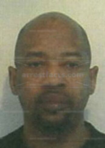 Brian K Alston