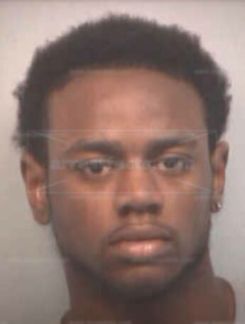 Jamal David Compton Jr.