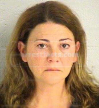 Rhonda Kaye Harris