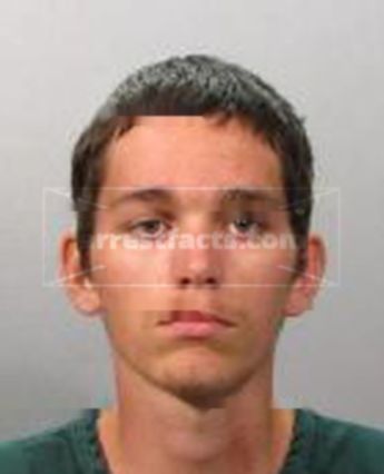 Anthony Charles Newenhouse