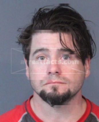 Glenn James Andrews