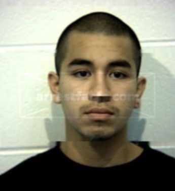 Steven Ray Vasquez