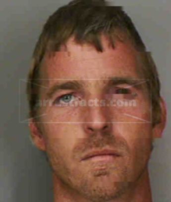 Christopher Blaine Norman
