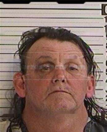 Alvin Brent Mosley