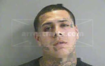 Freddie Palacios Iii