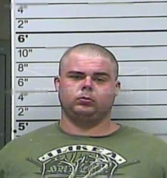 Dustin Wade Hudgens