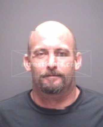 Michael Ray Beasley