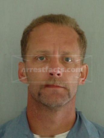 Bradley D Delancy