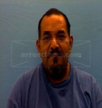 Arnulfo Fuentes Rendon