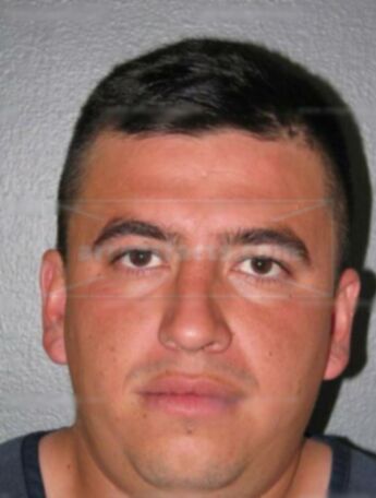 Alan Efrain Maciel-Hernandez