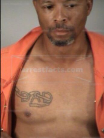 Darnell Anthony Tanner
