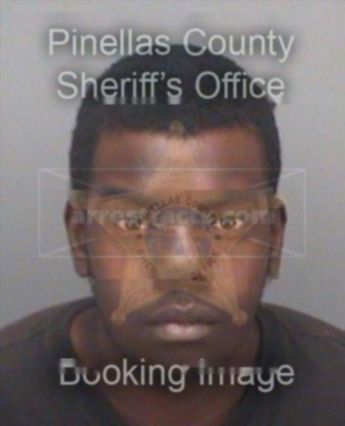 Darius Davante Hill