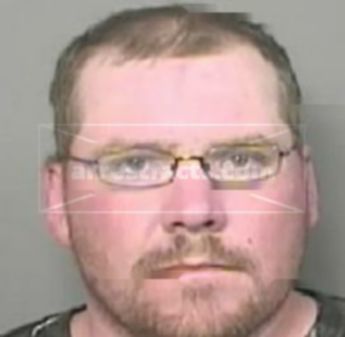 Chad Ray Therriault