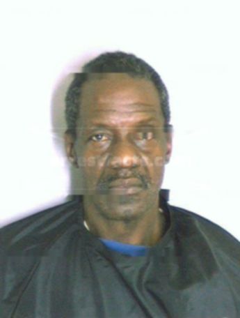 Cecil Jerome Almond