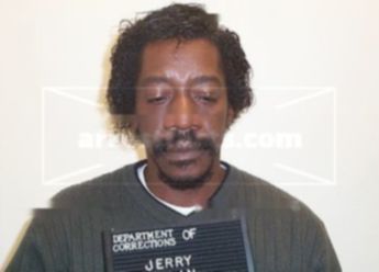 Jerry William Tamlin
