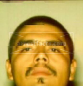 Edgar Alcarzar Soto