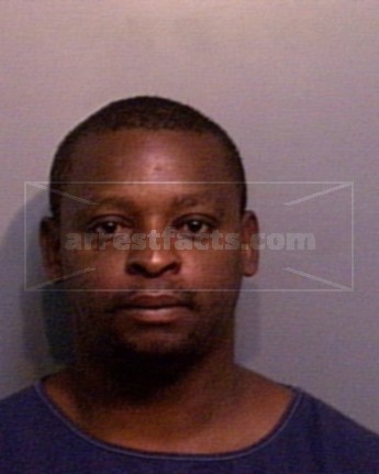 Donta Maress Crooks