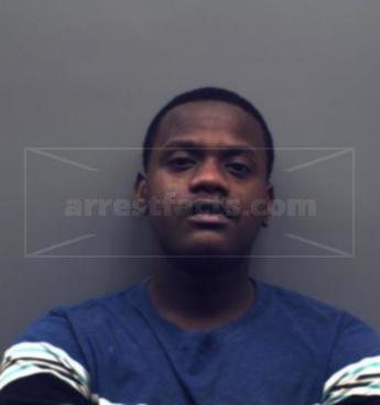 Jerard Deshun Lindsay