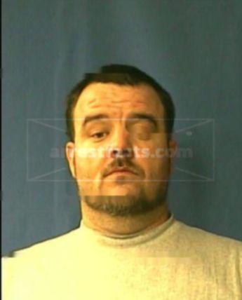 Daniel Lee Mcauliffe