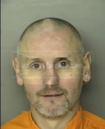 Burley Glenn Hickman