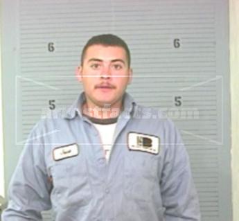 Marcus Jose Hernandez