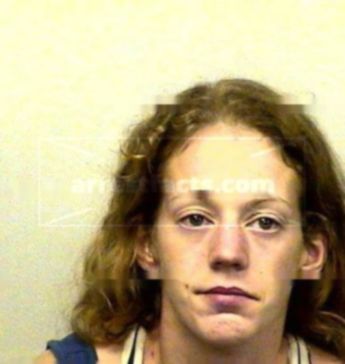 Theresa Oleen Henry