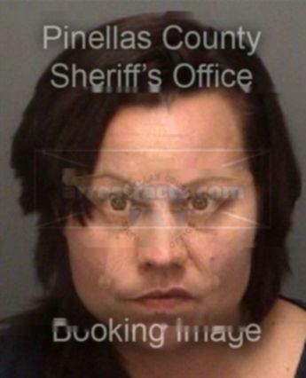 Lisa Joy Titus