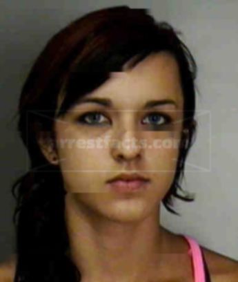 Kaydee Anne Baker