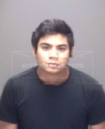 Steven Tanner Rayburn