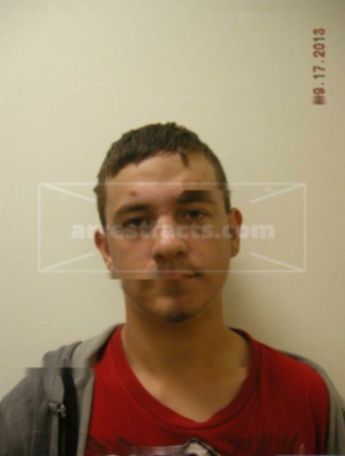 Ryan R Vandergate