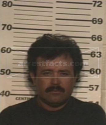 Guillermo Perez Ramirez