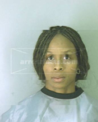 Leona Malissa Dunn