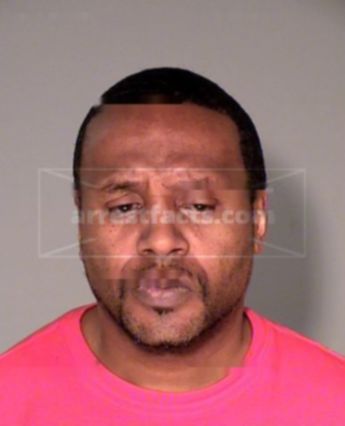 Andre William Bell