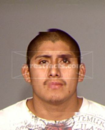 Alejandro Rios Martinez