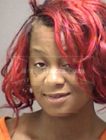 Talesa Marie Hopkins