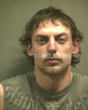 Jared Scott Caldwell
