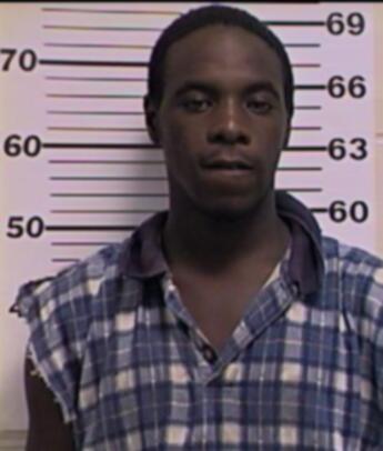 Danny James Peters