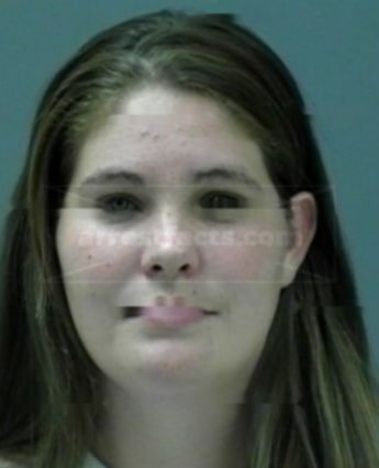 Danielle Krystine Hamrick