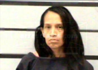 Gloria Jimenez Ortiz