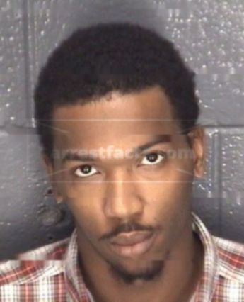 Taylor Jarrell Scott-Holmes
