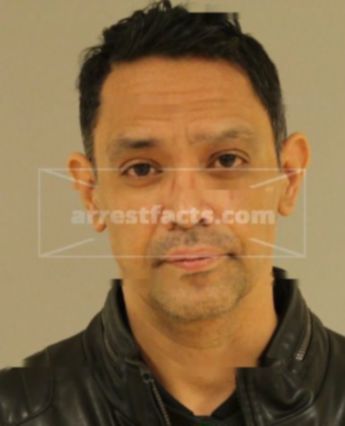 George Nmn Briseno