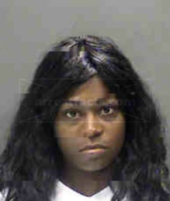 Tiffany Raquel Bradley