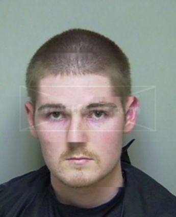 Zachery David Osteen