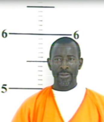 Ronald Earl King